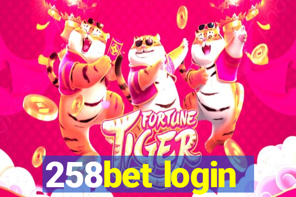 258bet login